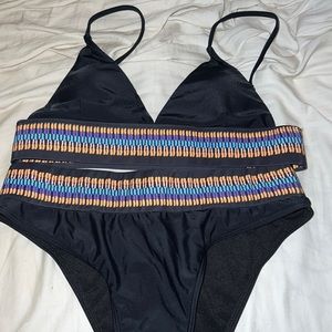 Swim suit